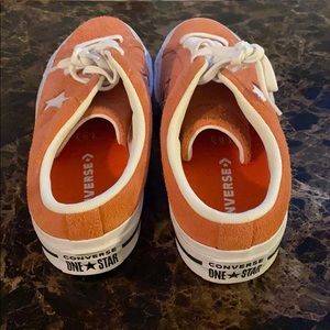 Converse Shoes - Brand NEW low cut Chucks Converse Shoes - Brand NEW low cut Chucks